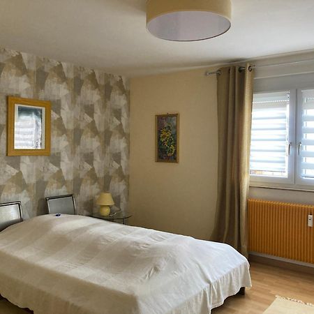 Ferienwohnung - Damisa House Мецинген Екстериор снимка