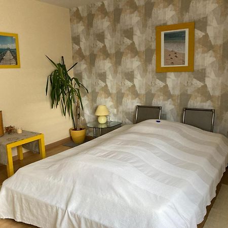 Ferienwohnung - Damisa House Мецинген Екстериор снимка