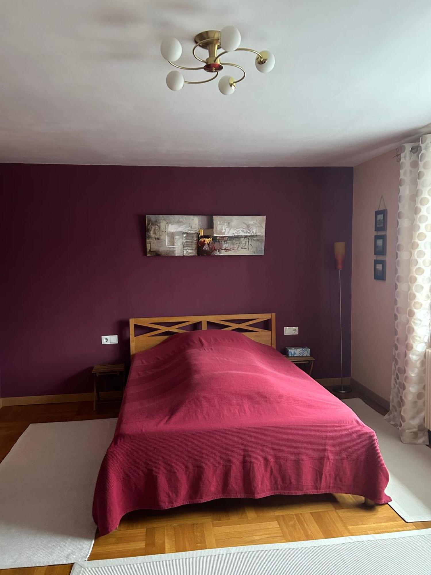 Ferienwohnung - Damisa House Мецинген Екстериор снимка