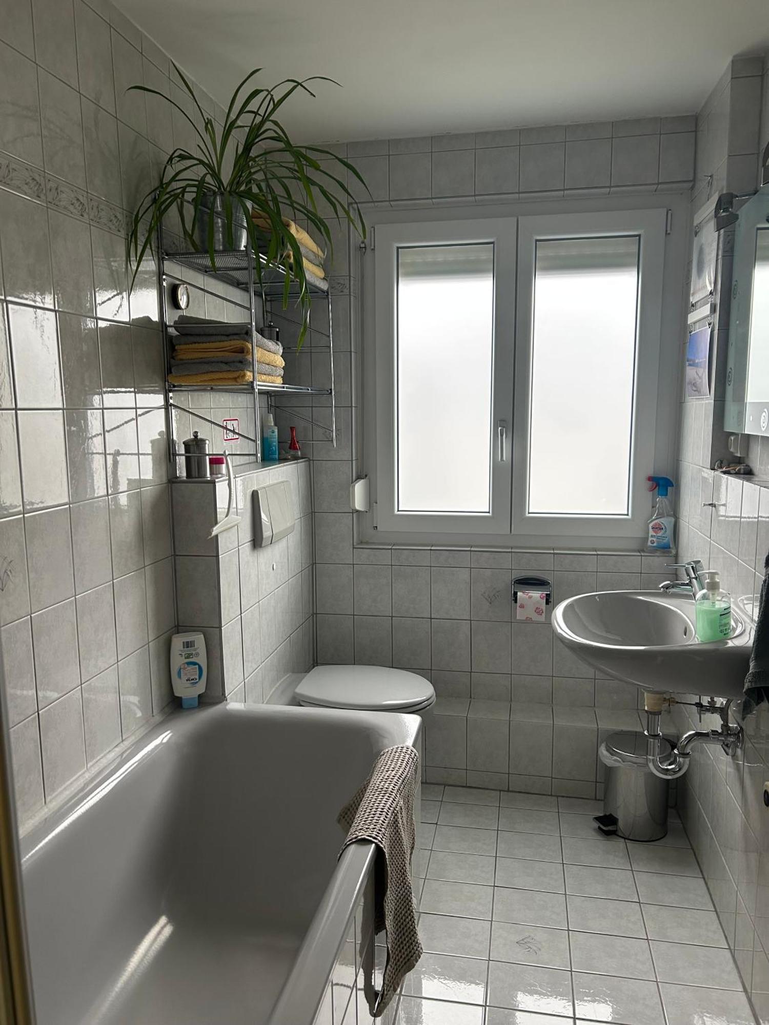 Ferienwohnung - Damisa House Мецинген Екстериор снимка