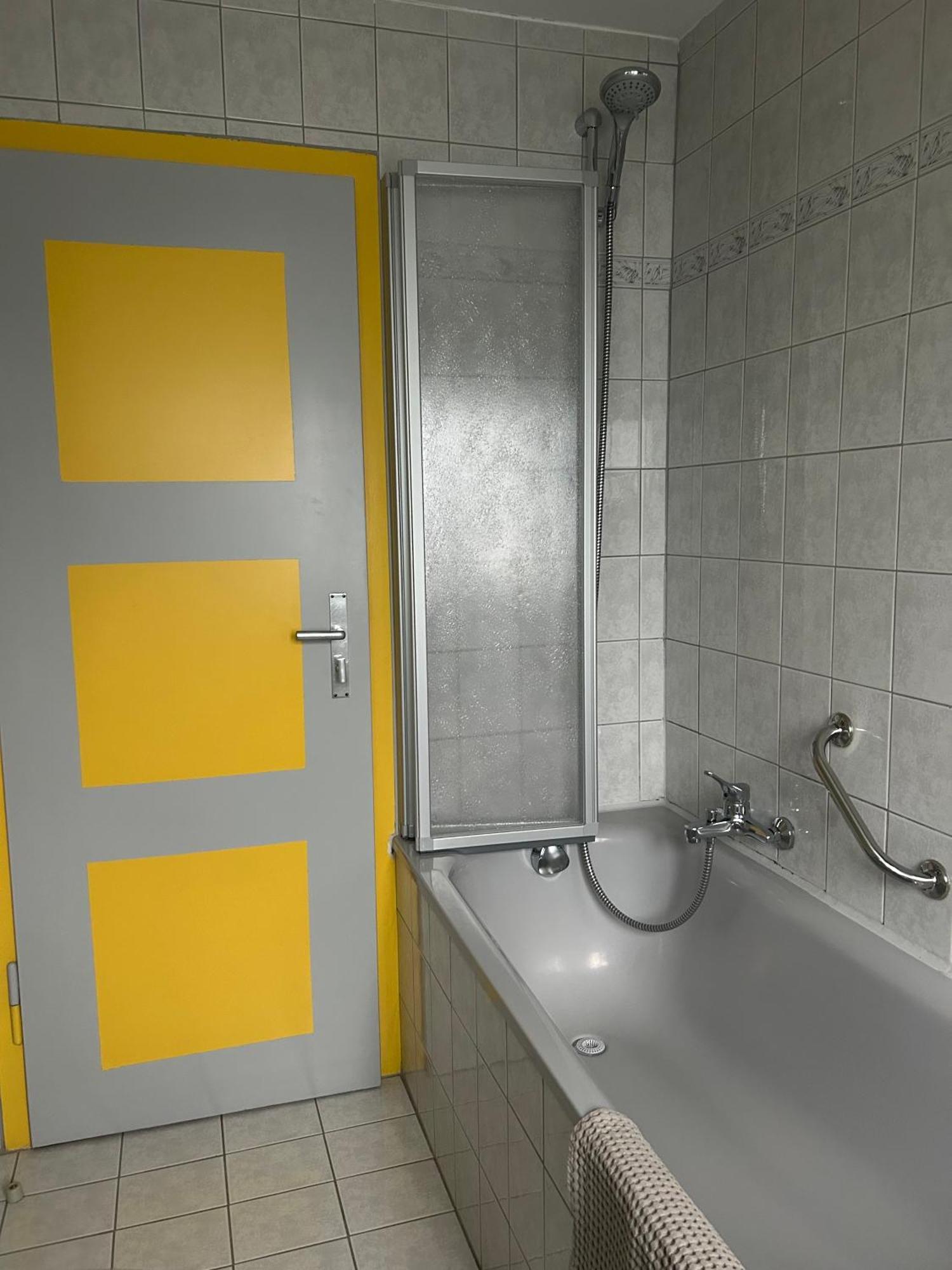 Ferienwohnung - Damisa House Мецинген Екстериор снимка